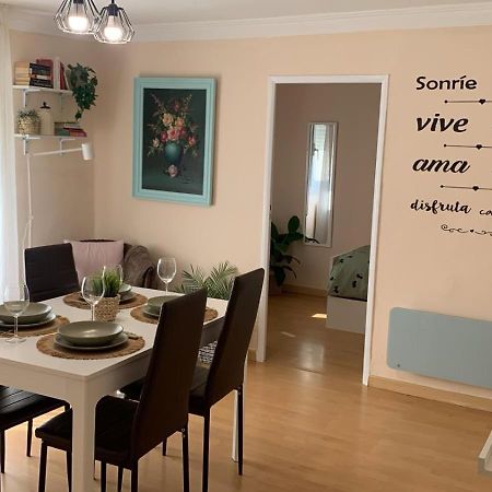 O Pisino Lägenhet Ourense Exteriör bild